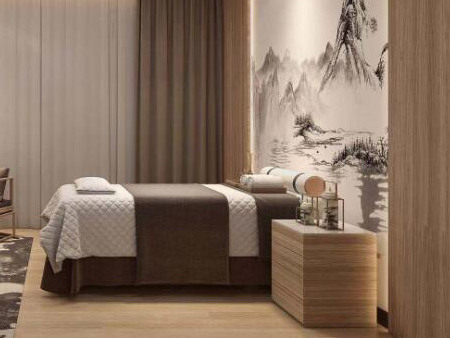 西安阎良水疗的科学奥秘：温水疗法如何重塑你的健康状态