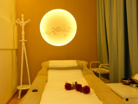 西安阎良足疗养生全解析：从脚底反射区看全身健康密码